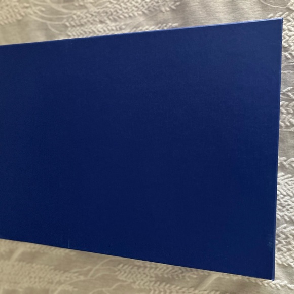 Stuart Weitzman Large Box 12” W X 16 1/2” - Picture 7 of 13